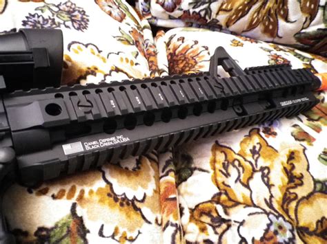 daniel defense omega 12.